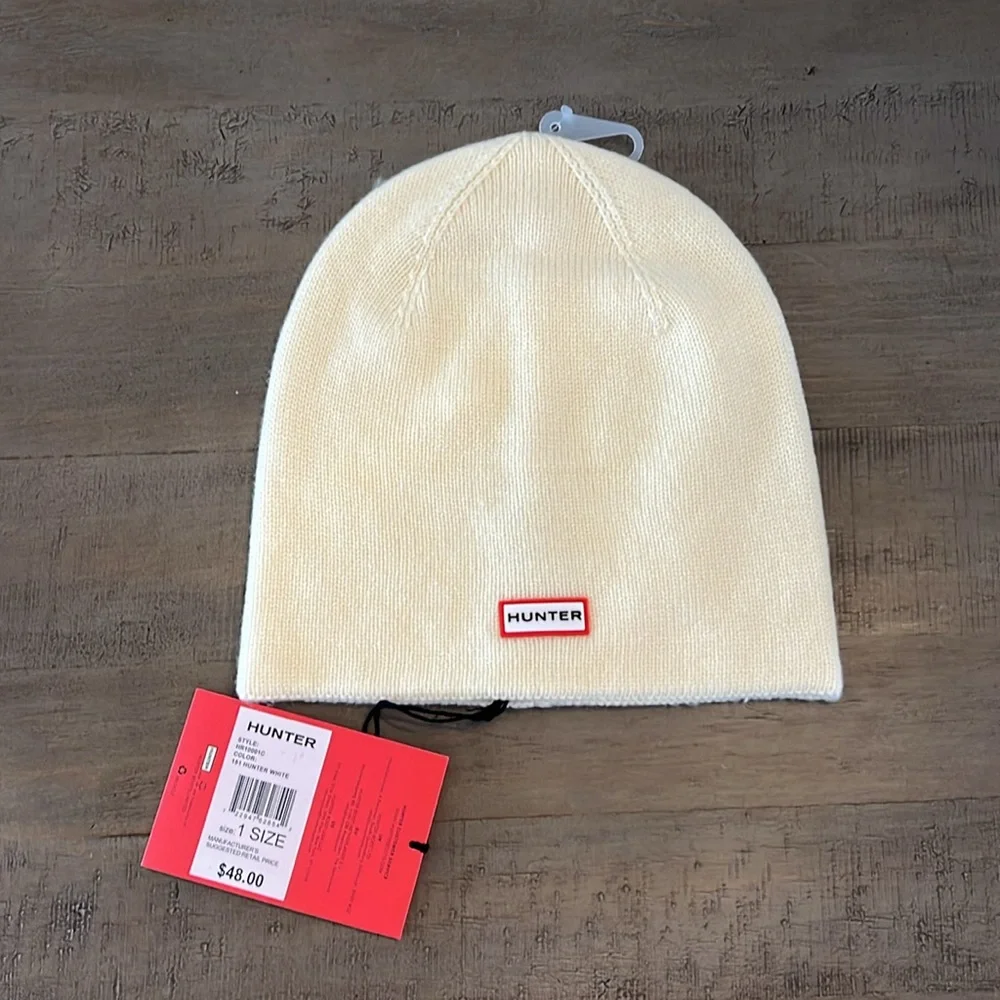 Hunter brand new